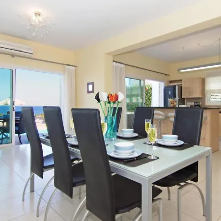 Villa Venus By Interhome