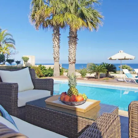 Villa Venus By Interhome