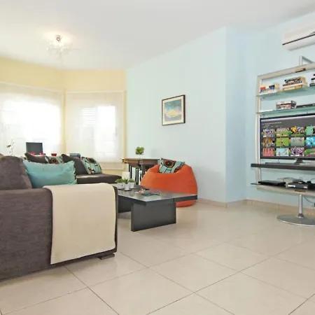 Venus By Interhome Villa *