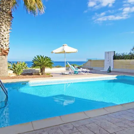 Villa Venus By Interhome Protaras
