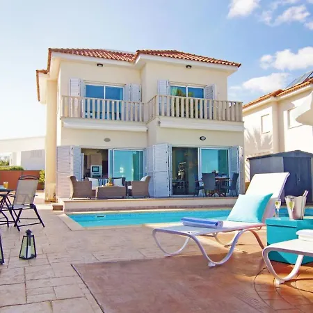 Venus By Interhome Protaras